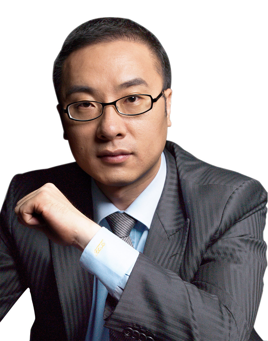 嘉宾篇，上海卓思智能科技股份有限公司CEO·为峰会专题演讲