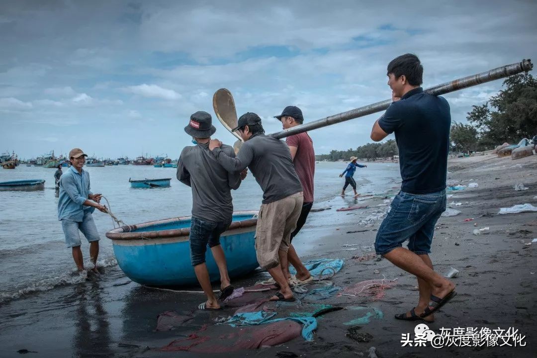 摄影人与自然和谐共生,摄影人像一生有爱