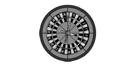 征服*场赌**的算法！没想到，信息论之父香农也进过*场赌**