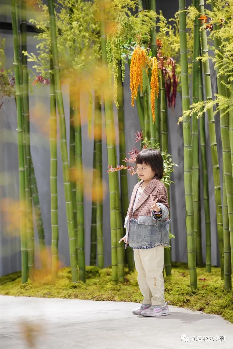 插花文化展览,插花花艺展