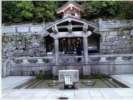 来到日本不能错过章鱼小丸子,去京都不可错过的和服体验