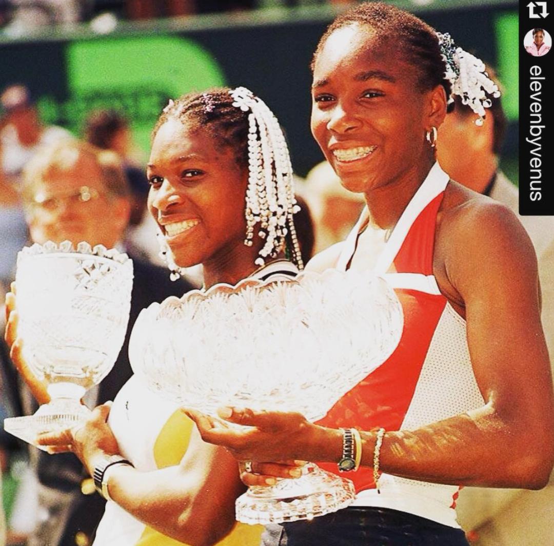 最能挣钱的网球女王们都住在什么样的大House？