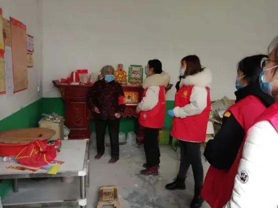 河南疫情防控应急志愿服务工作纪实致敬青春力量