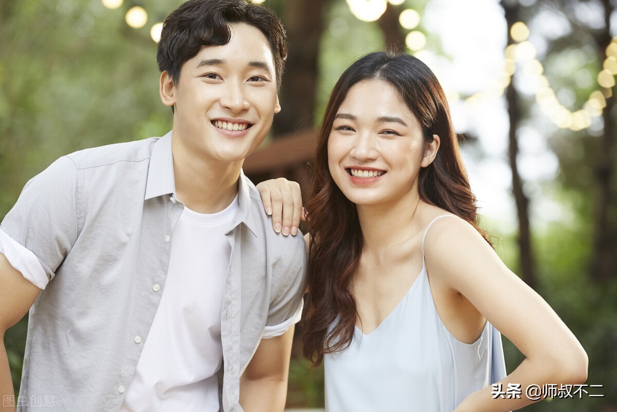 两性关系:男女在感情中无法自拔?可以尝试做这3件小事