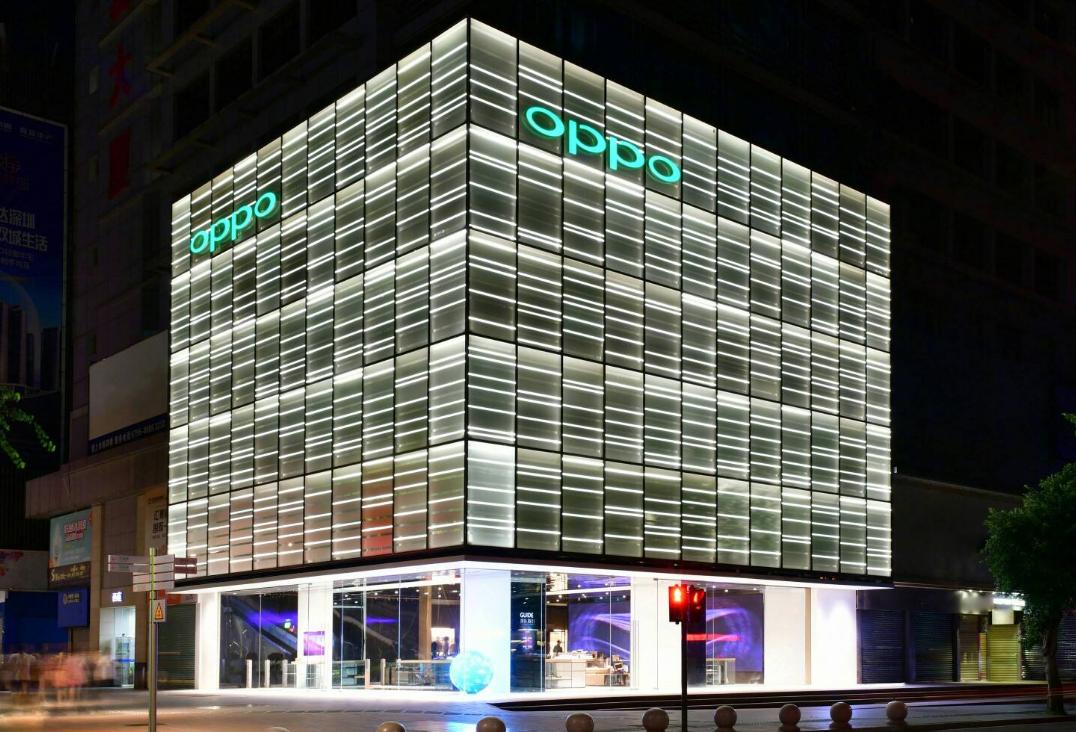 oppo和vivo是国货吗,为什么oppovivo没有中文名