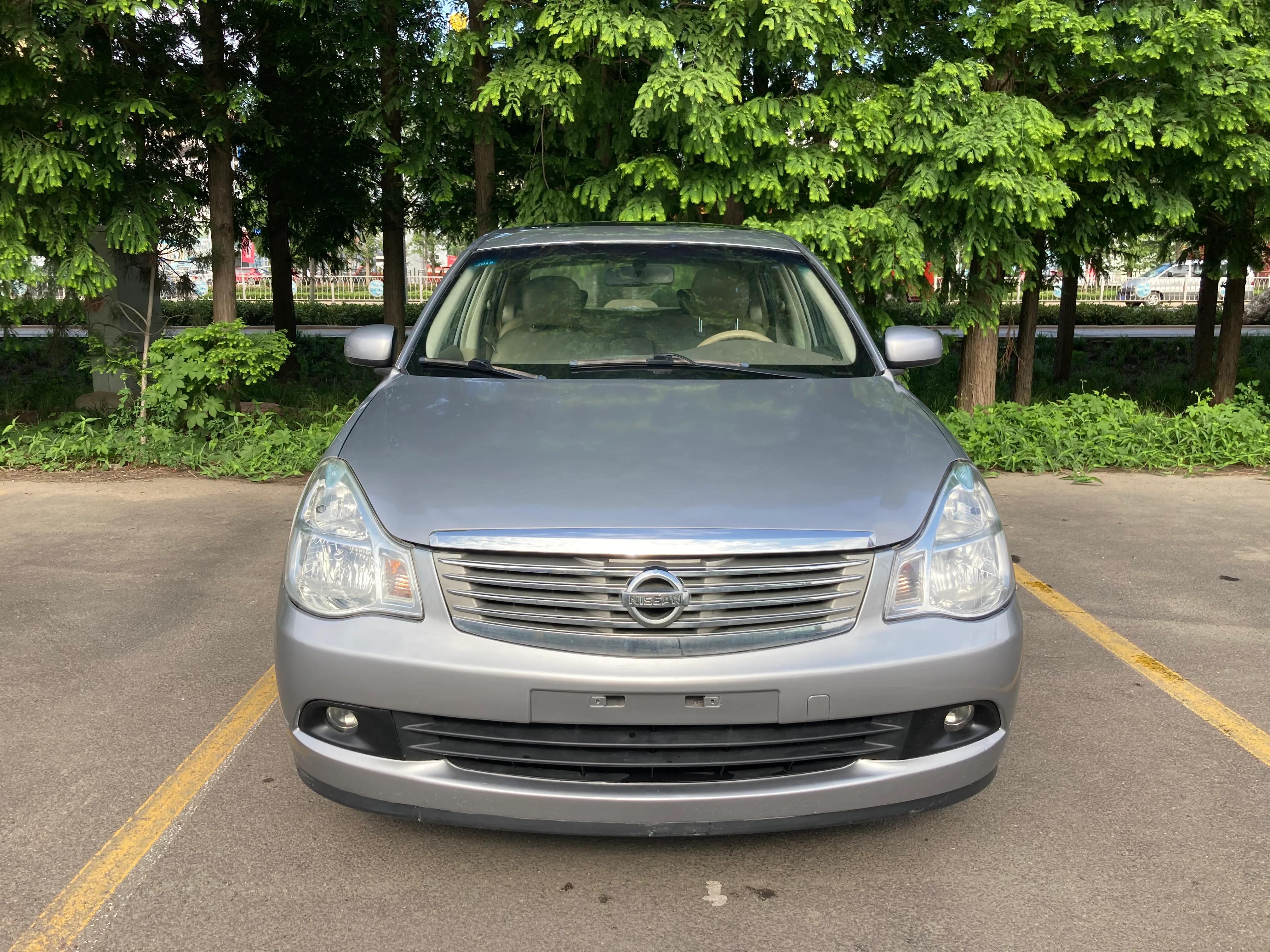 家庭代步性价比最高的车经典轩逸,经典轩逸这款车值得买吗