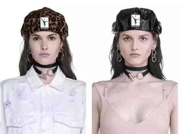 大饼脸买什么帽子,大饼脸戴什么帽子好看