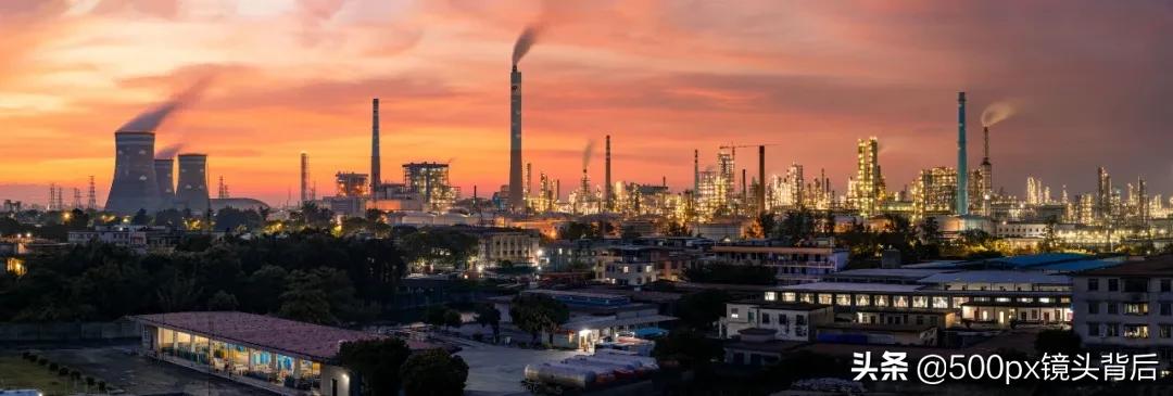 茂名市为什么是南方油城,广东茂名油城