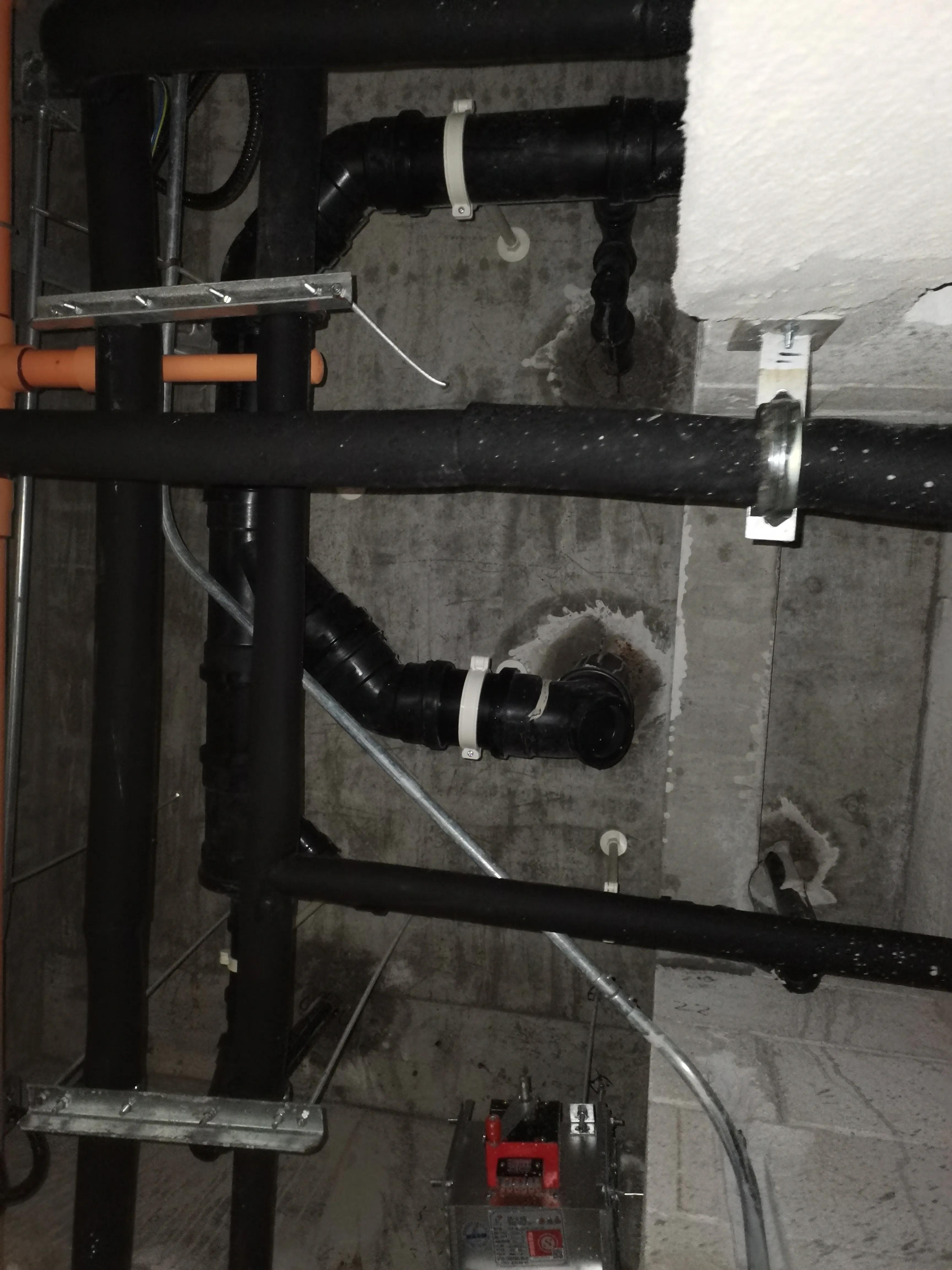 卫生间防水的细节处理和具体做法