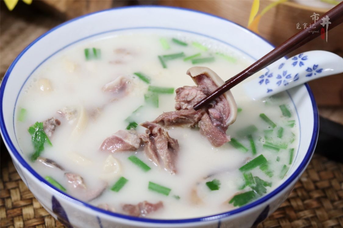 羊腿怎么挑选,羊腿怎么买才正宗