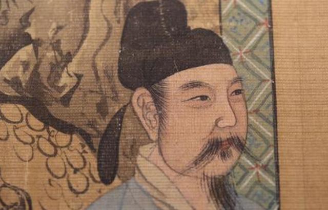 鱼朝恩:君臣共愤密缢杀