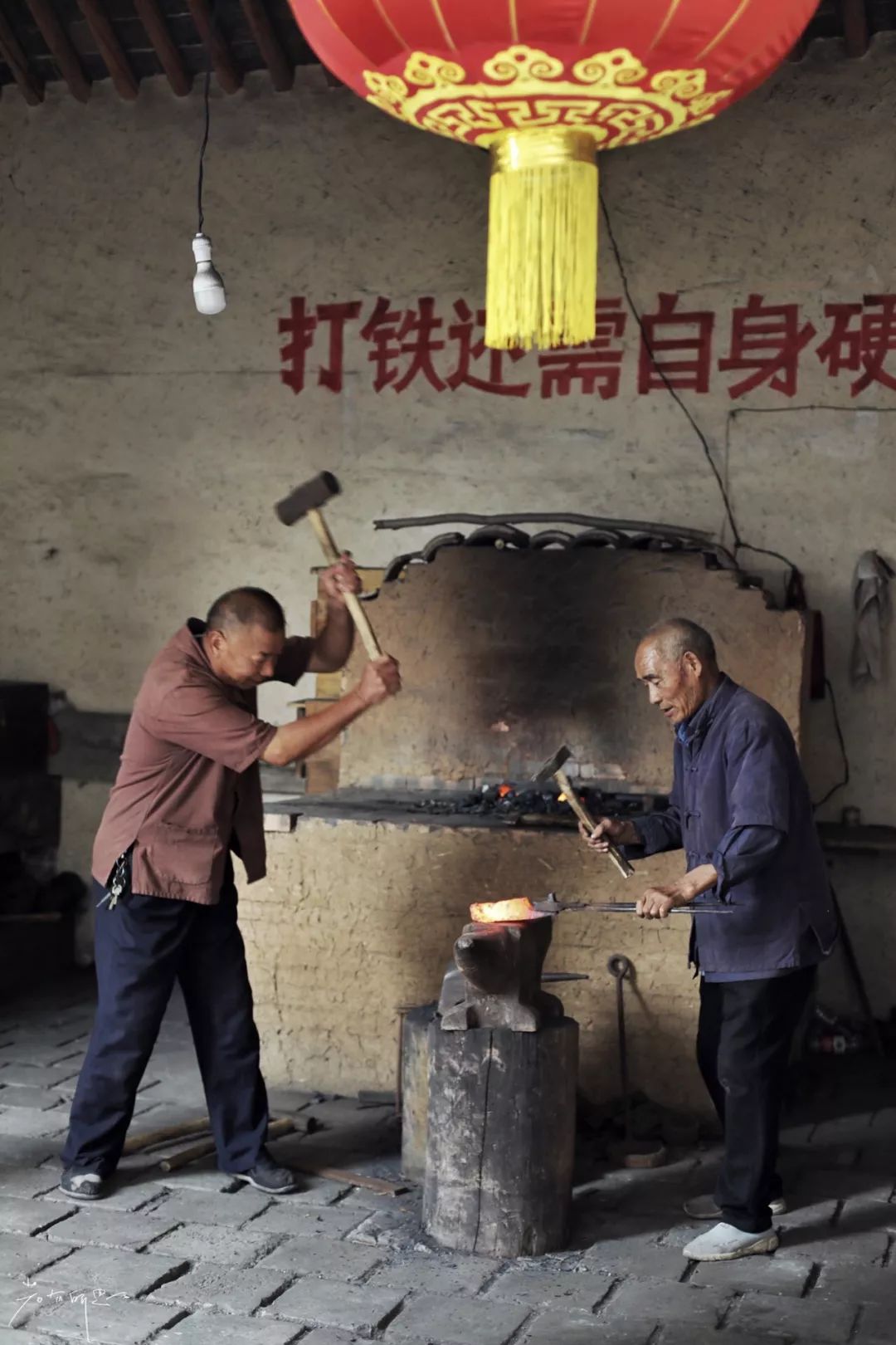 鐪嬫墦閾佽姳,浣犱滑鐪嬭繃鎵撻搧鑺卞悧