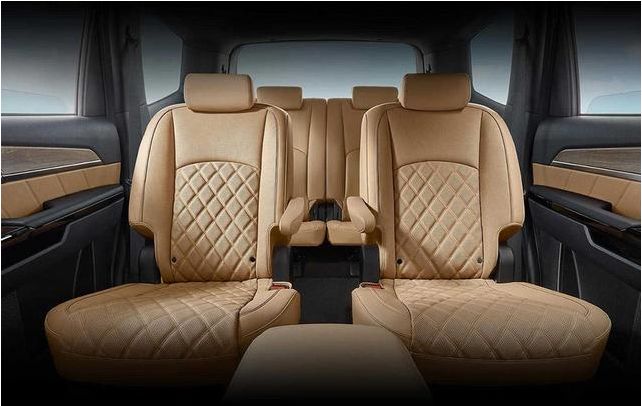 起亚版普拉多,硬派、豪华,新款霸锐能摆脱韩系低迷的命运吗?