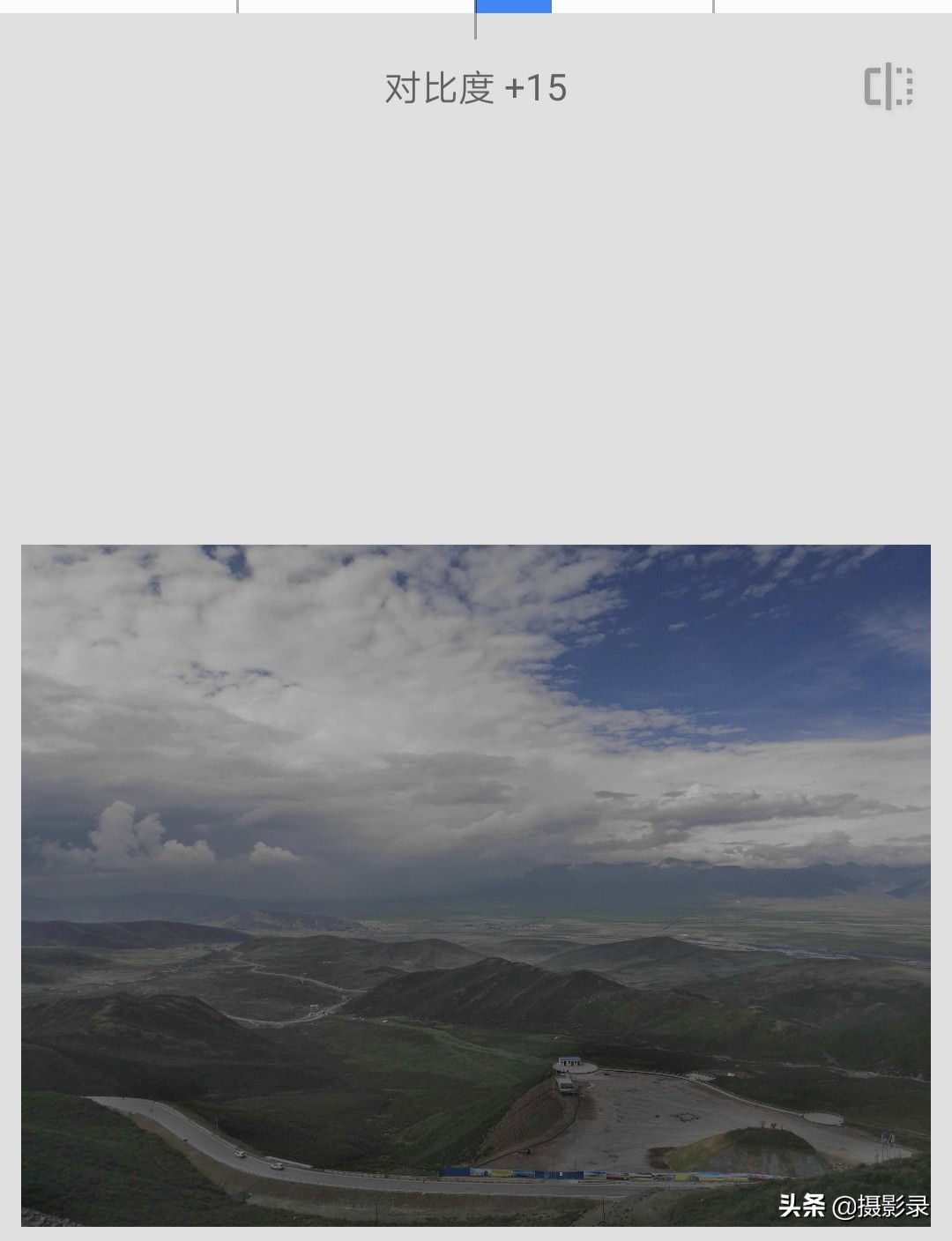 照片不通透处理,照片不通透的后期处理方法