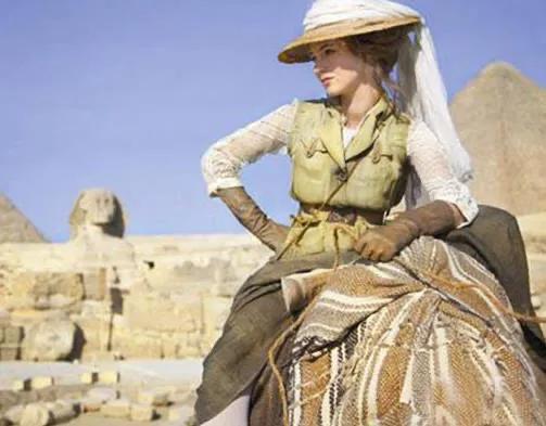 名著速读国外篇----第九十章《炼金术士》