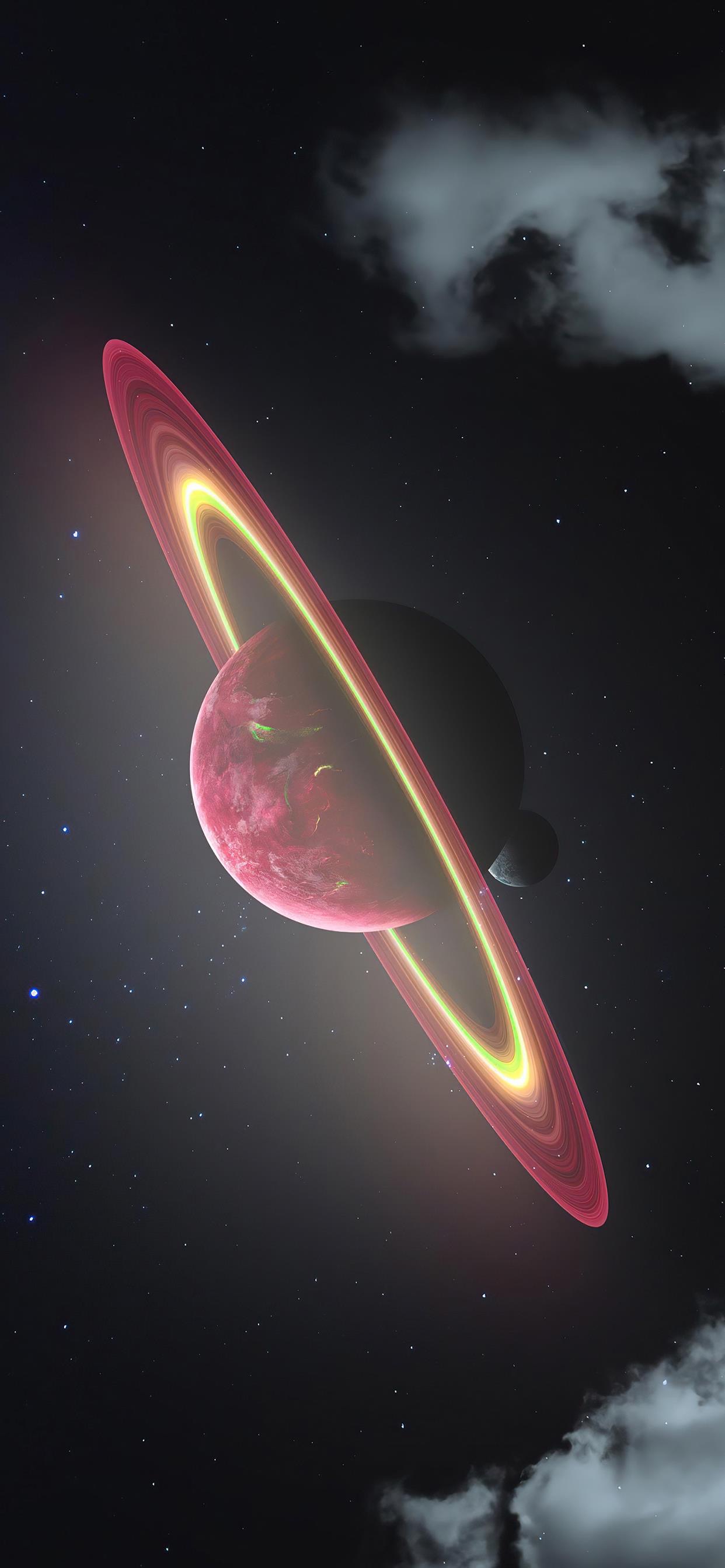 九款惊艳的壁纸推荐,精选壁纸3788