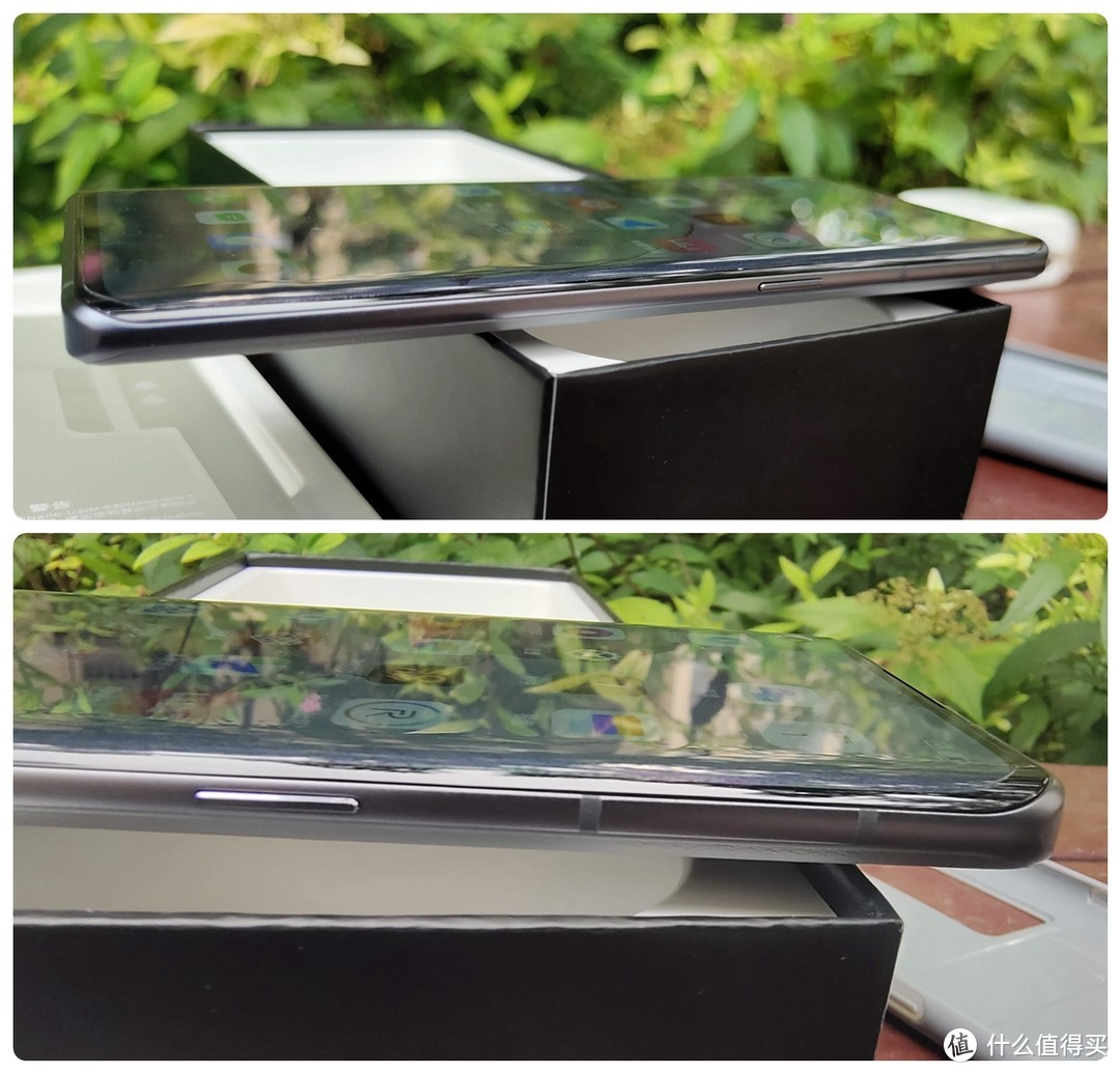 realme真我gt2大师探索版屏幕评测,realme真我gt大师探索版屏幕参数