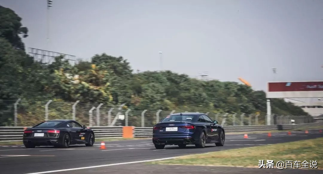 奥迪为啥是推头王,奥迪真的是弯道王吗