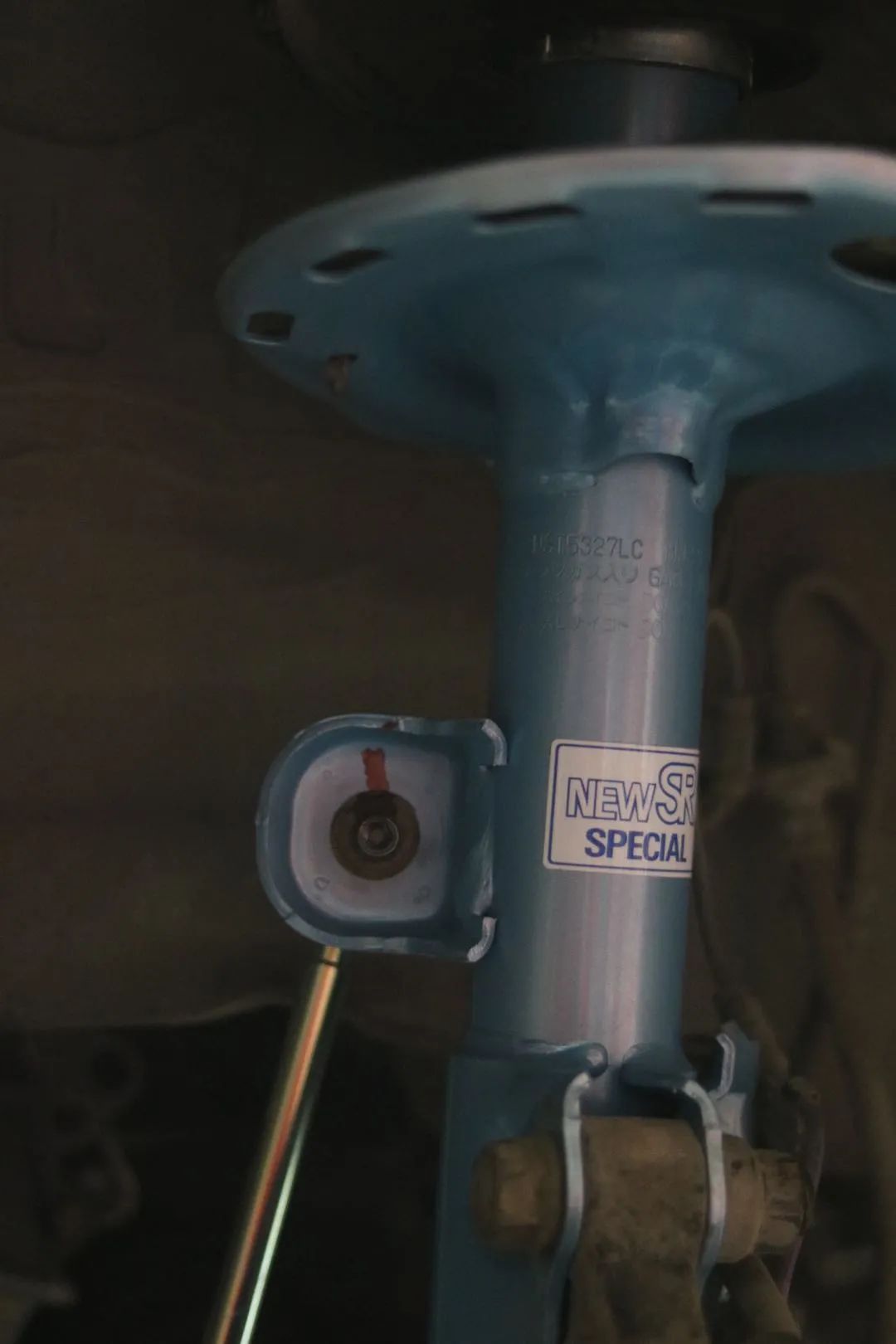 丰田埃尔法底盘全面升级,丰田埃尔法改装的巅峰之作