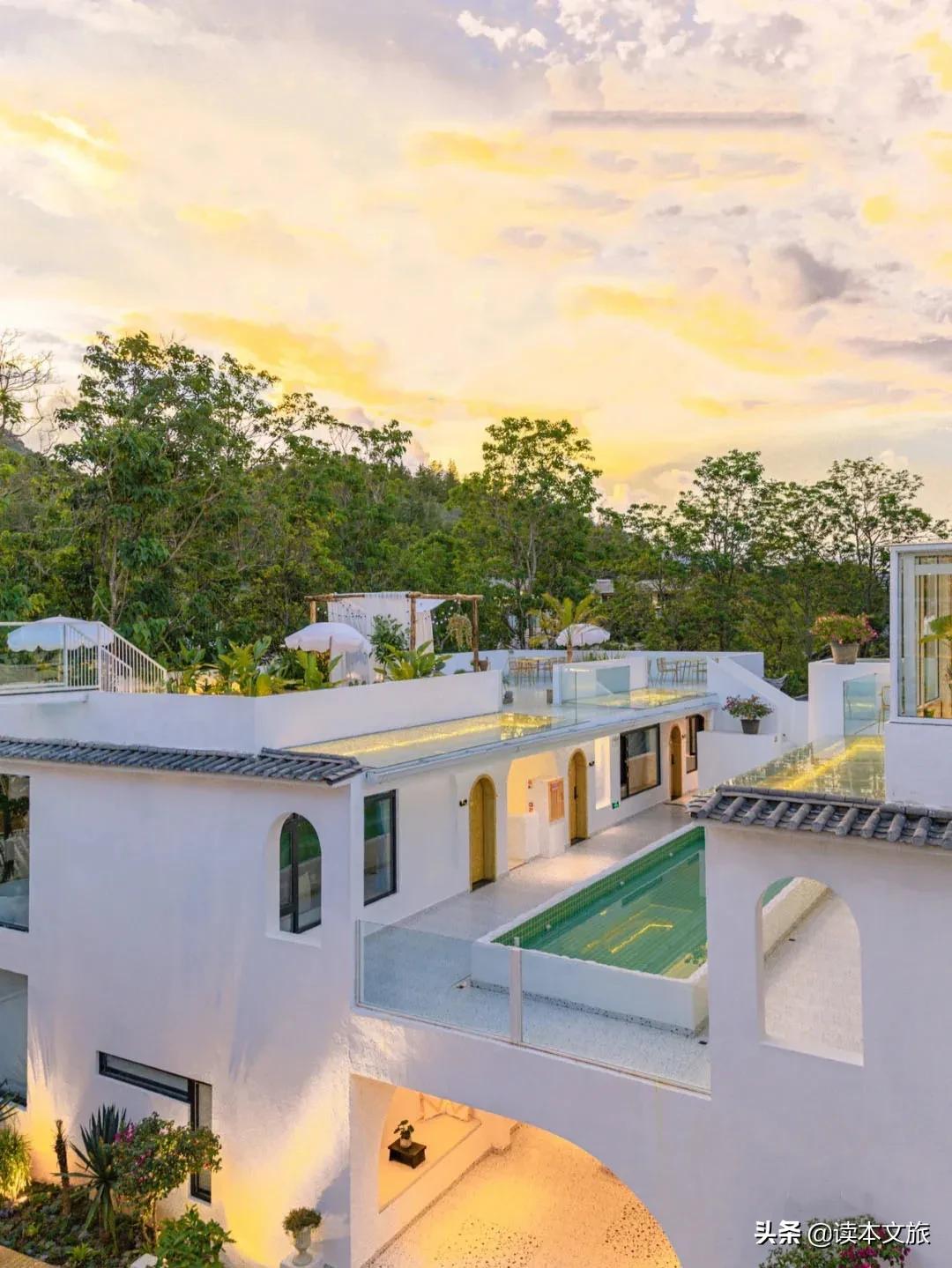 丽江10家民宿推荐,丽江十大民宿酒店推荐图片