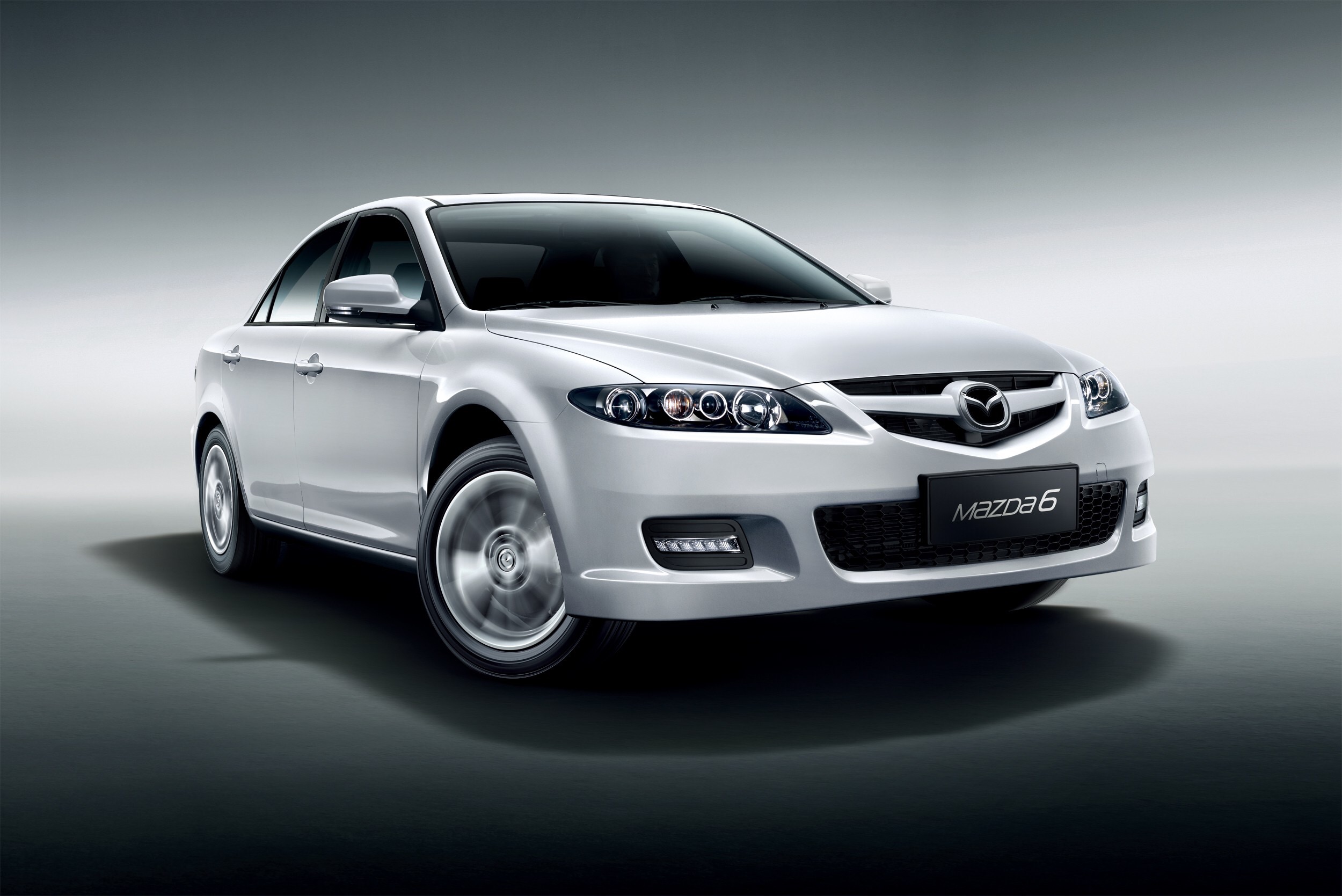 马自达6的优缺点,二手马自达6价格