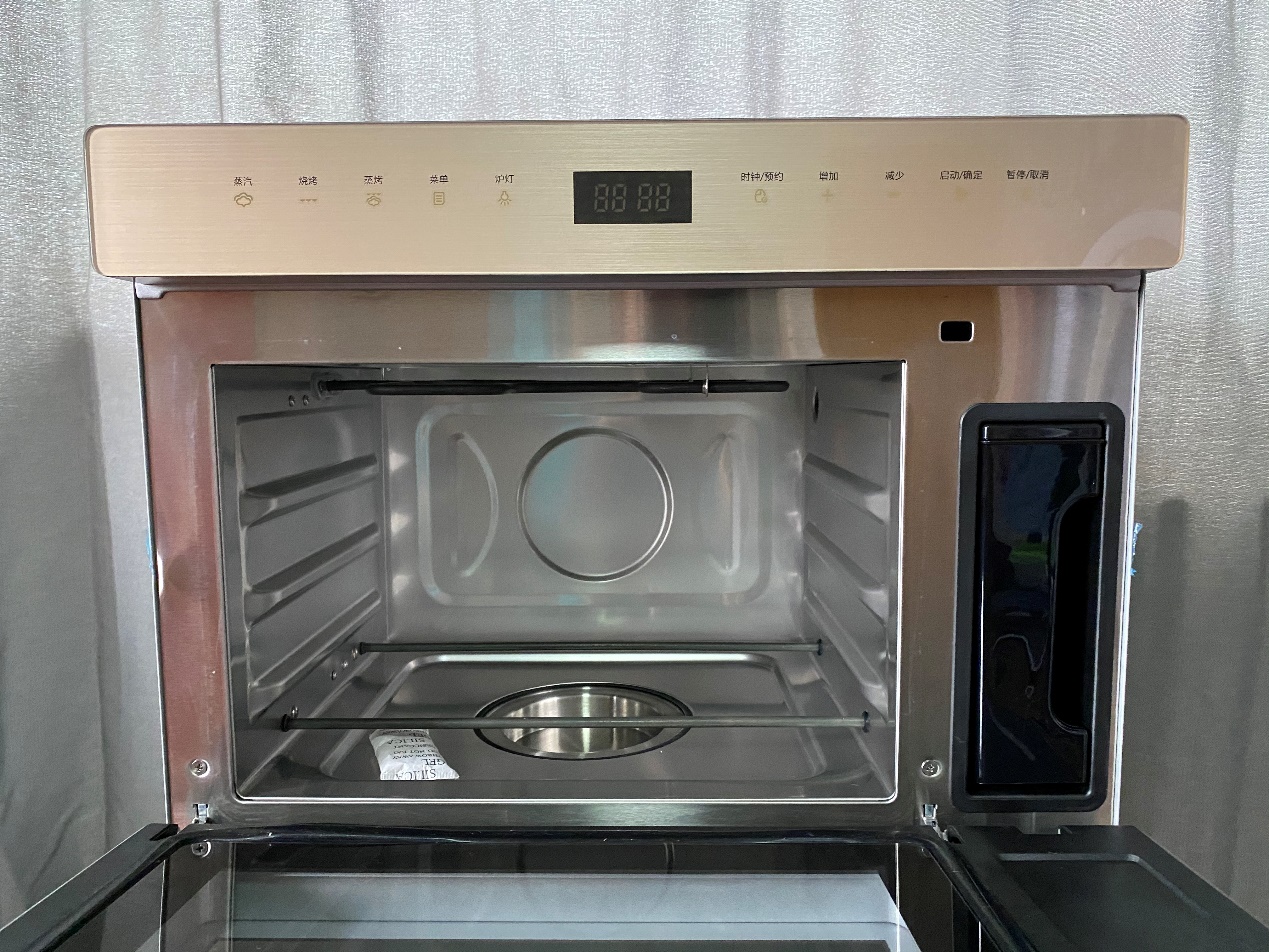 拼多多第一次买电饭煲,拼多多砍价得的格兰仕烤箱能用吗