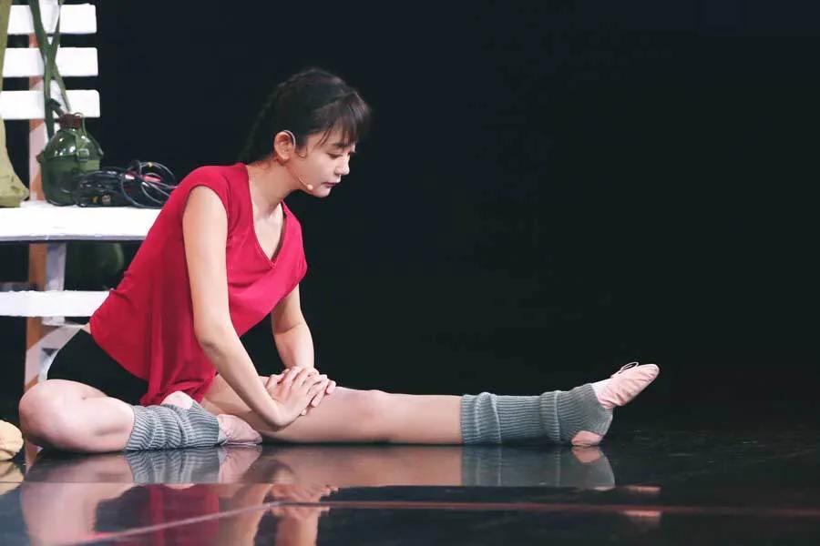 陈小纭曾经的辉煌,陈小纭1到30岁变化