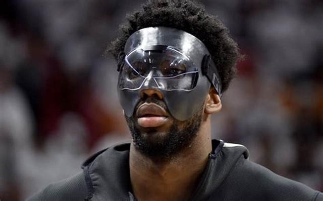 nba球星科比面具,nba球星面具麦迪