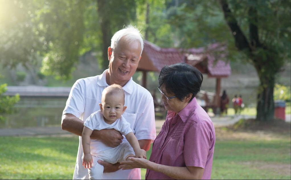 农村父母不帮助子女的后果,农村父母不帮衬儿女