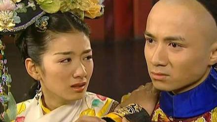 琼瑶为什么看不上还珠格格三,还珠格格3琼瑶为什么换人了