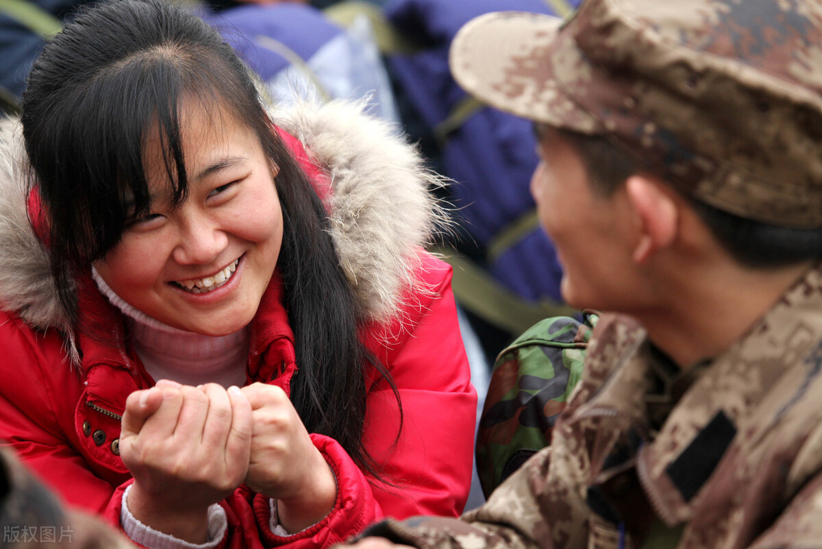 想让儿子当兵不知道怎么报名,儿子想当兵当不上怎么办