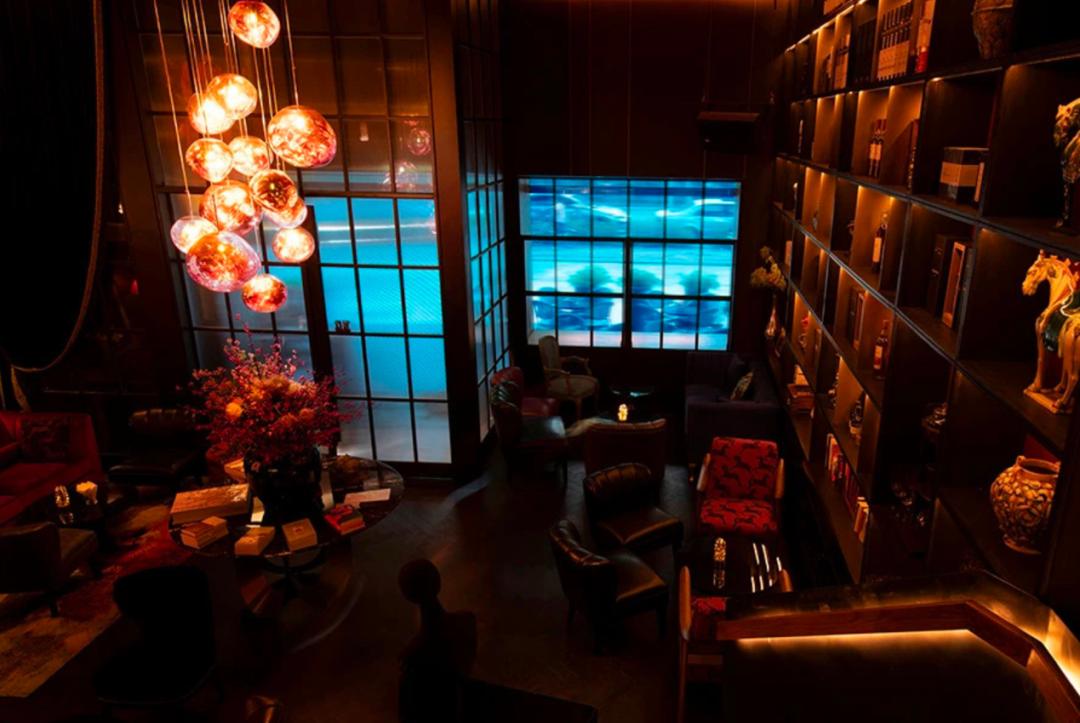 酒在微醺之时最迷人,酒在当下