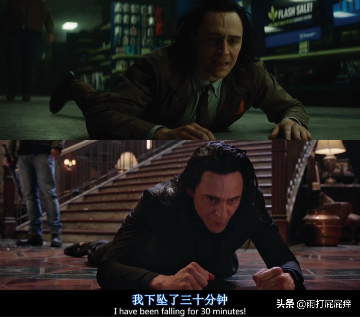 九界第一法师洛基为什么这么菜,洛基为什么是九界最强法师