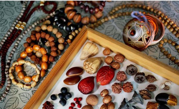 文玩手串作假,文玩手串怎么作假