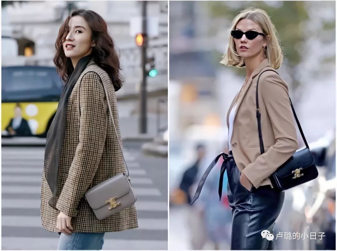 2019女士必入手包包排行,中年女性包包冬季新款