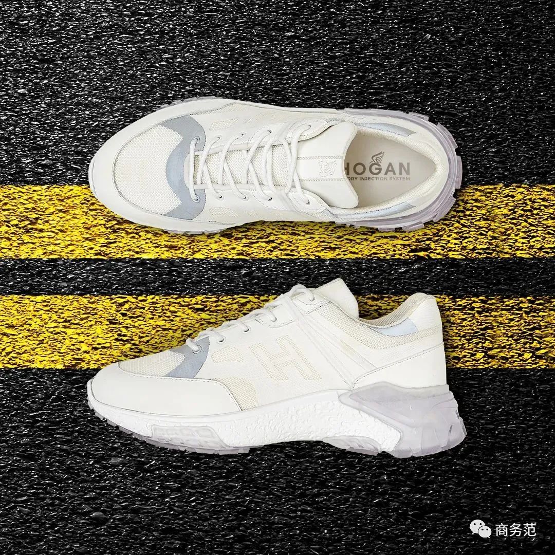 今年最火的10双小白鞋谁穿谁好看,今年最时尚的小白鞋夏天