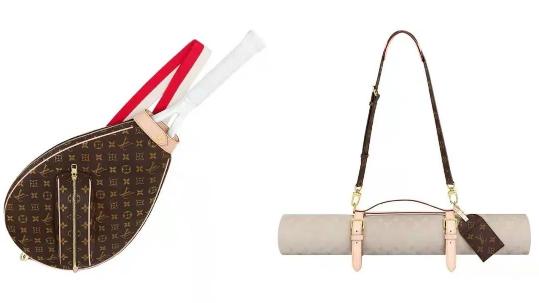 速报ILV推出瑜伽垫等全新产品；StockX获2.75…