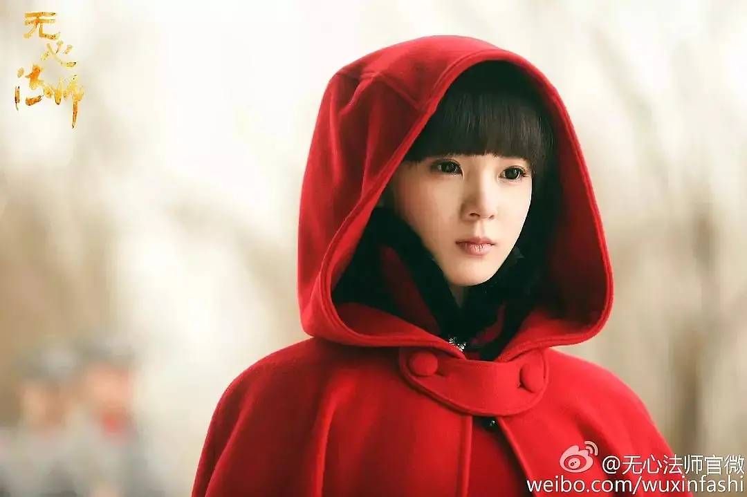 古装剧中好看的妆发服装,古装剧中令你印象深刻的妆发造型