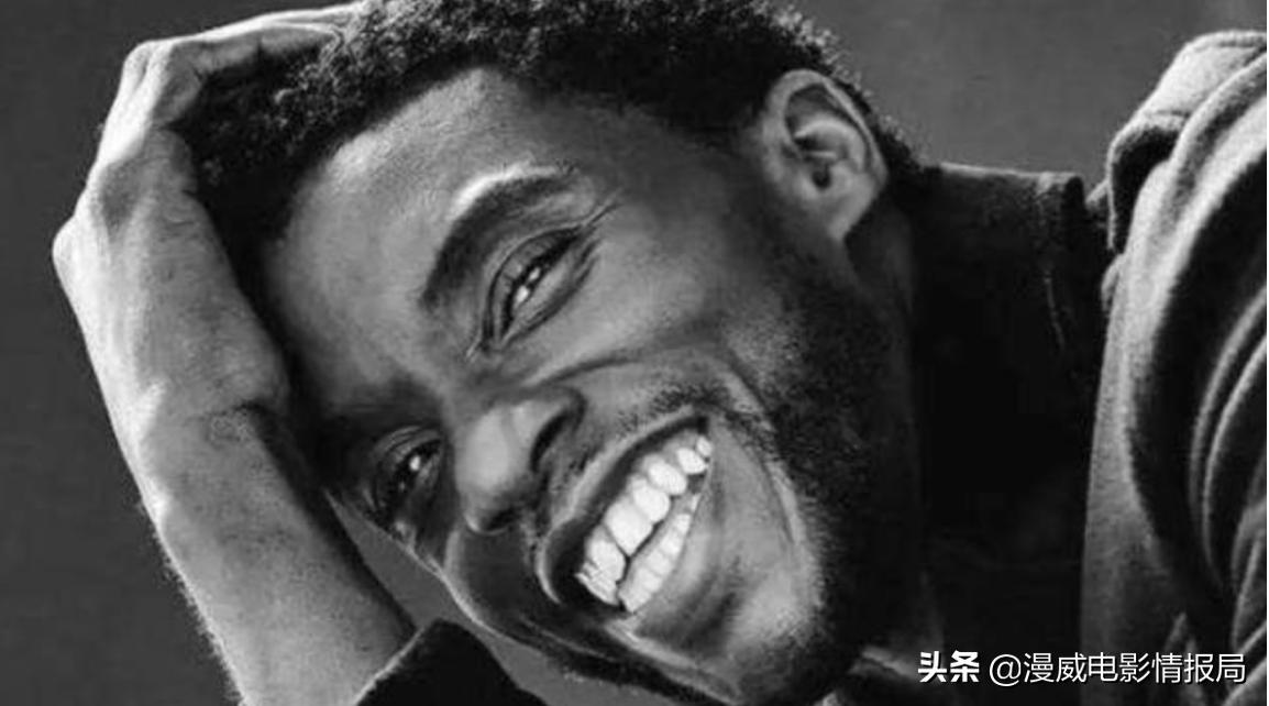 漫威演员黑豹怎么去世,漫威电影黑豹男主因癌症去世