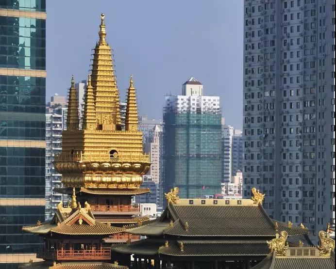 上海静安寺能参观吗,上海静安寺注意事项