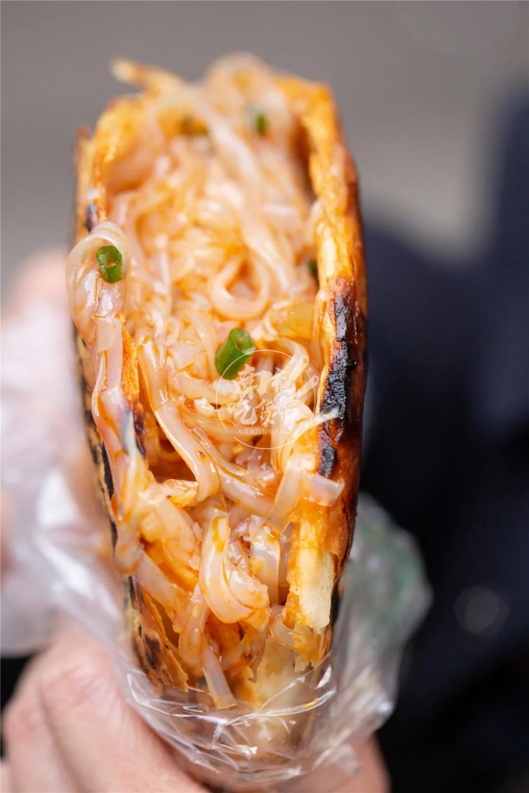 锅盔馍测评,锅盔半成品测评