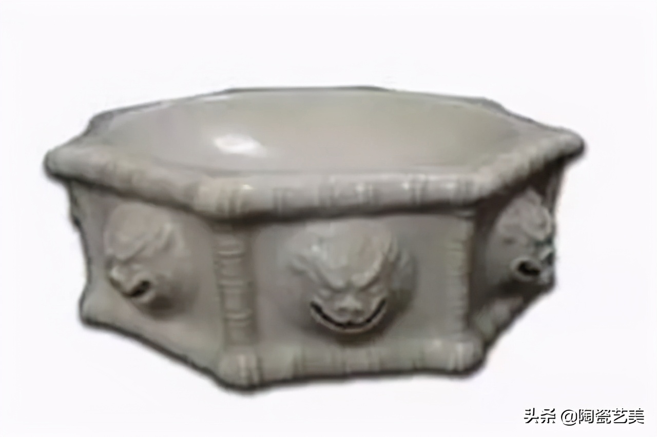 最值钱的老瓷笔洗,明代青花笔洗现值多少钱