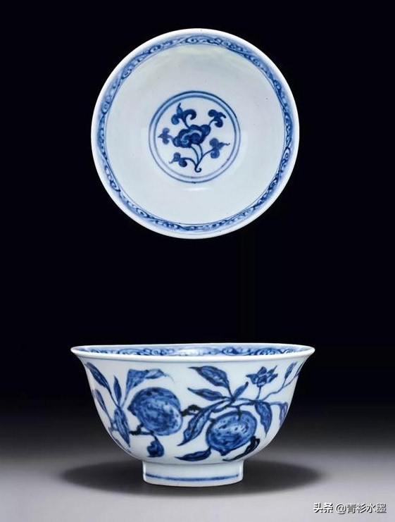 值得收藏的瓷杯,瓷杯的收藏