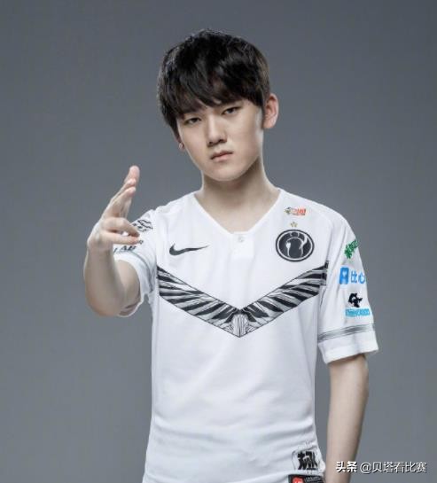 Soaz事件后，JKL在欧服惨被喷：滚出EU！气得阿水怒改欧服ID