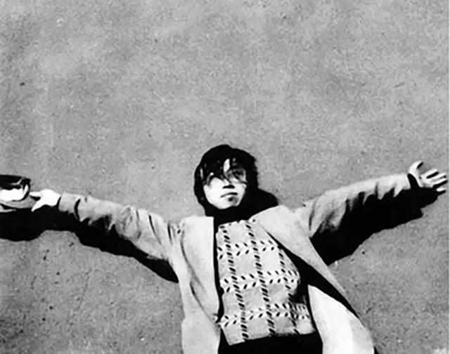 海子的一生真实简介,海子的死与孙舸有什么关系