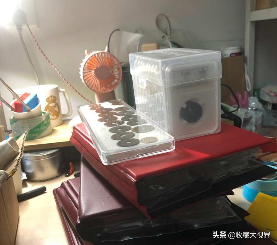 “网红美锈”批量入盒，廉价钱币摇身变高价，评级币还能信任吗？