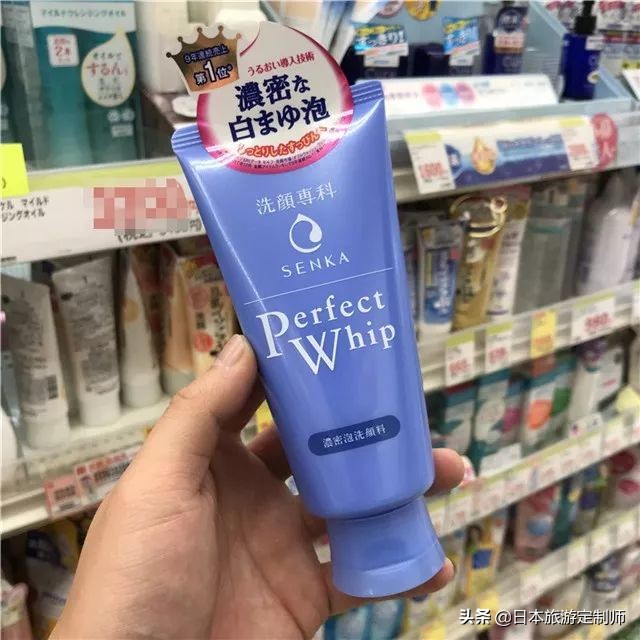 日本的资生堂怎么选,日本资生堂好用的单品推荐