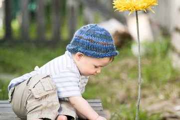 小孩转一圈就晕怎么回事,小孩转不晕是什么原因
