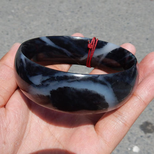 最好的青花玉品种,青花玉种类及图片大全