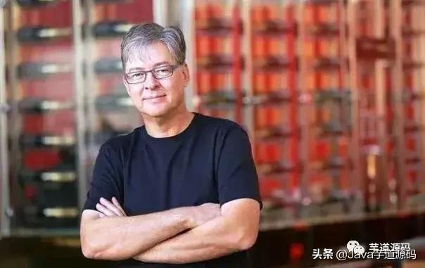 中国最顶尖的13位程序员,世界公认最伟大的程序员